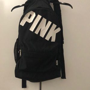 Victoria Secret Pink Backpack